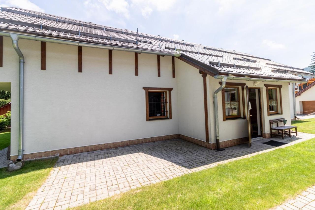 Family Apartments 도노발리 외부 사진