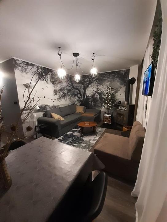 Family Apartments 도노발리 외부 사진