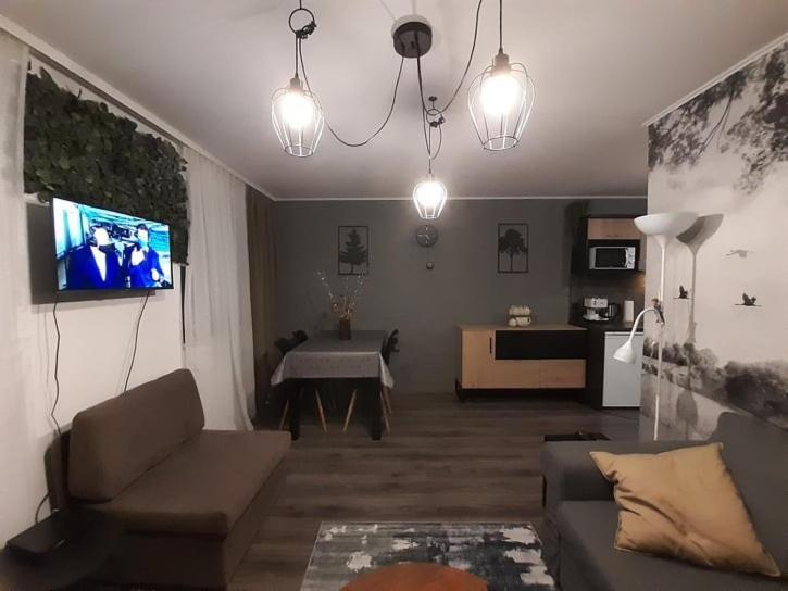 Family Apartments 도노발리 외부 사진