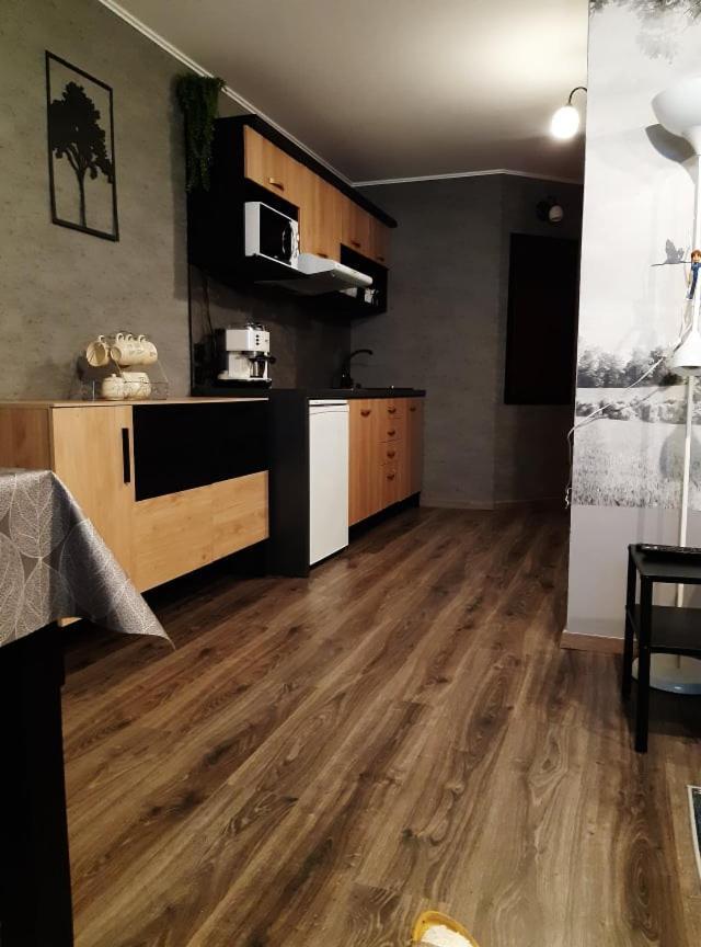 Family Apartments 도노발리 외부 사진