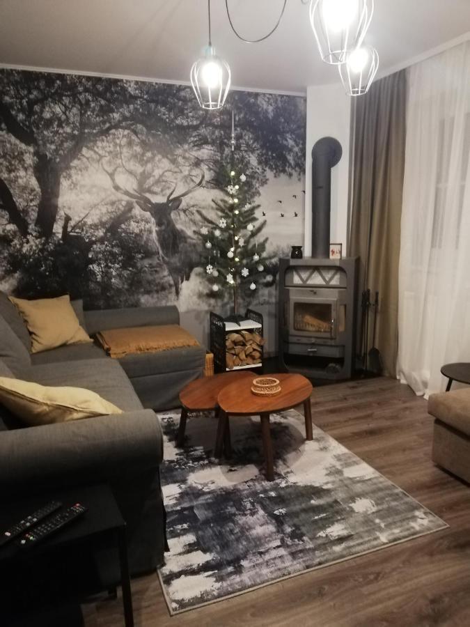 Family Apartments 도노발리 외부 사진