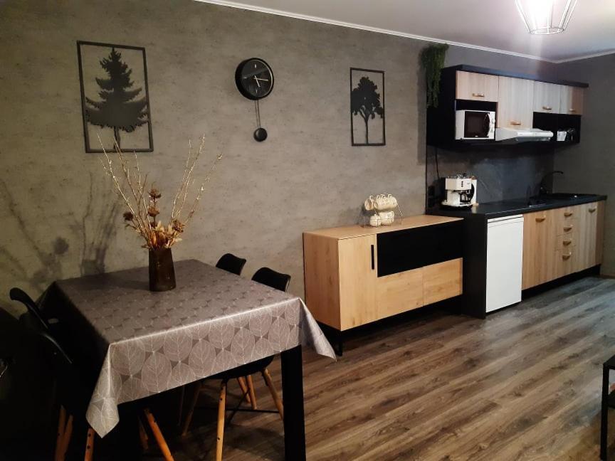 Family Apartments 도노발리 외부 사진